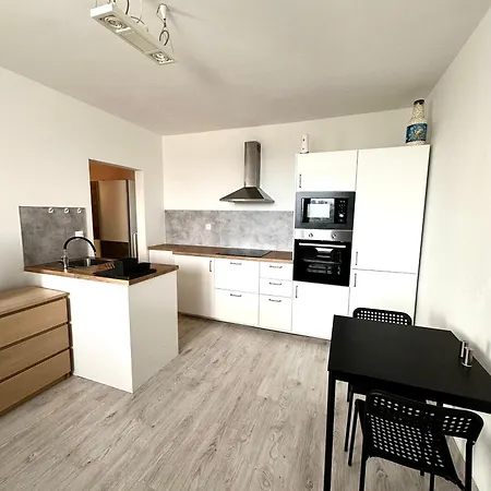 Apartment Banselova