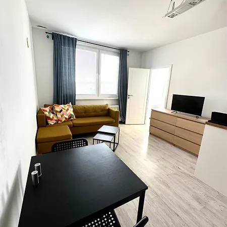 Banselova * Bratislava