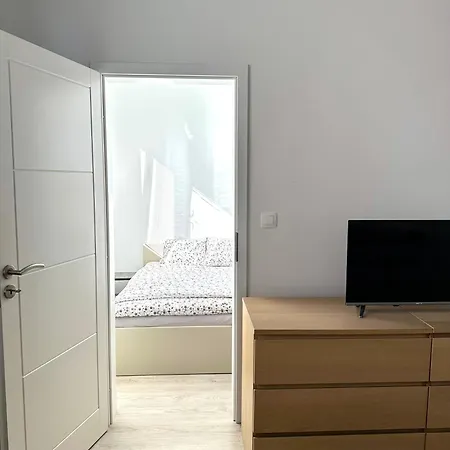 Apartamento Banselova *