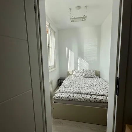 Banselova Apartment Bratislava