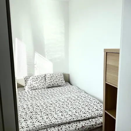 Banselova Apartment Bratislava
